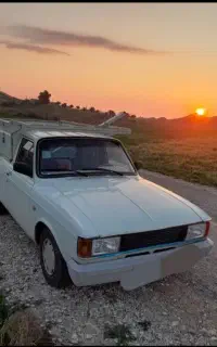 وانت کرایه ای