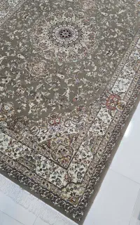 یک تخته فرش6متری 700شانه