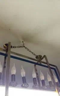 لوستر مدرن