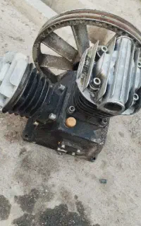 موتور پمب باد