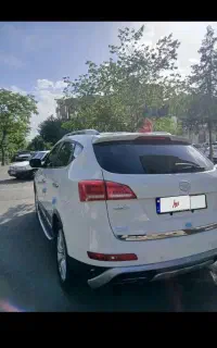 جک s5بی رنگ درحدنو