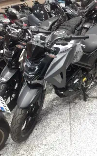 na250درحد صفر مدل ۱۴۰۲/۱۴۰۳