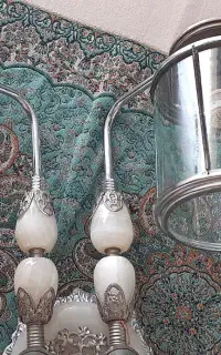 روشنایی کاملا سالم ودرخدنو