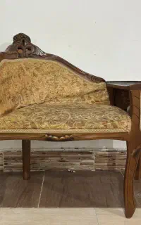 صندلی تلفن