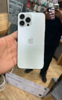 آیفون ۱۳پرومکس iphone 13promax
