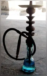 قلیان