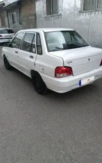 132 تمیز کم کار