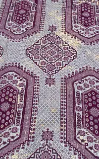 روفرشی ۹متری