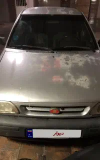 پراید ۱۳۱