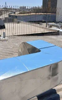 کانال کولرسازی،طبرسی عبادی وحدت همه جای شهرم