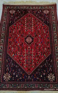 قالیچه دستباف