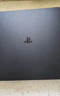 1ترابایت Ps4 سی‌دی‌ خور اسلیم