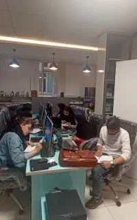 آموزشگاه و موسسه حسابداری محاسبان خبره اردبیل