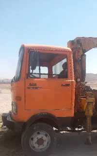 جرثقیل خاور