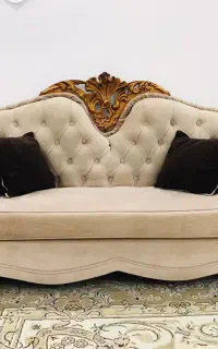 مبل سلطتنتی