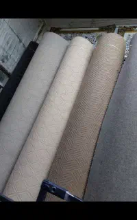 موکت ساده و طرحدار