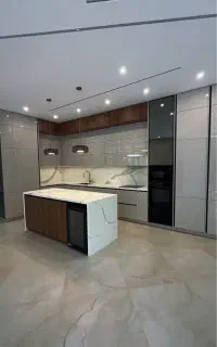 شرکت تخصصی طراحی و اجرای کابینت