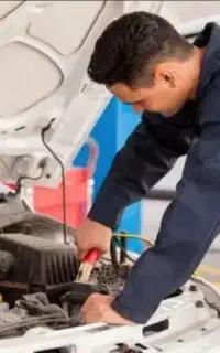 مکانیکی وجلوبندی سیار تخصصی ایرانی و خارجی
