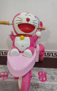 سه چرخه کودک