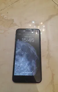 ایفون ۸پلاس پلمپ