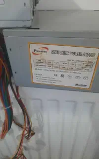 پاور کیس کامپیوتر