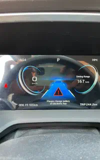 تعمیر و تنظیم کیلومتر