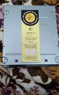 سه عدد پاور ۵۰۰ و ۵۵۰ وات