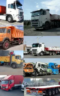 صدوربارنامه انلاین خاور تک دهچرخ تریلی کمترین قیمت