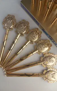 خط چشم پرنسسی آینه دار