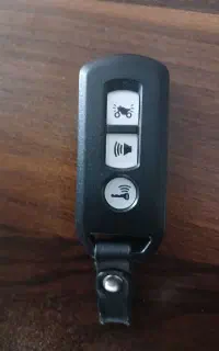 ریموت موتور