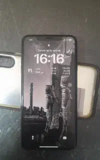 iphone xs max 256