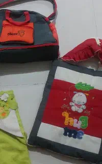 وسایل نوزاد