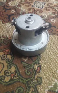 موتور جارو برقی اصل برای تمام جارو برقی های سطلی