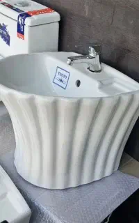 روشویی نیم پایه بدون پایه روشویی معمولی قیمت واقعی