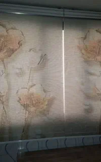 پرده کرکره ای