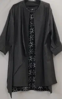 پالتو فوتر