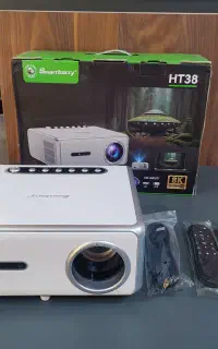ویدیو پروژکتور خانگی HT38