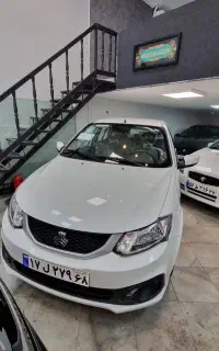 ساینا gx دوگانه سوز مدل 1405 صفر