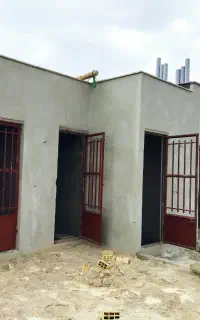 کارگر ساختمانی هستم