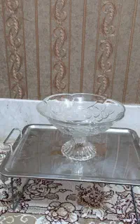 میوه خوری و آجیل خوری