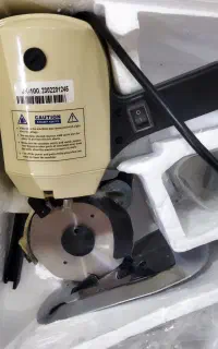 قیچی برقی نو