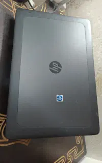 لپتاپ hp گرافیک دار