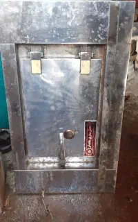یخچال ماشین  سنگین