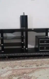 میز تلویزیون