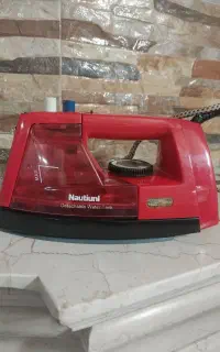 اتو بخار