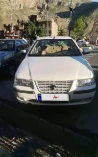 سمند Lx