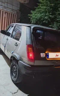 پی کی مدل 84 انژکتور در حد ،کم کار