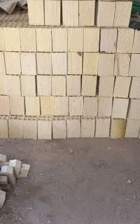 ۴۰۰ عدد سفال ۱۵ در ۲۰ دونه ای ۶۰۰۰