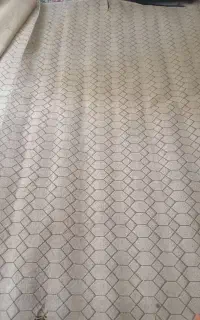 ۴۰ متر موکت  عرضه ۳متر