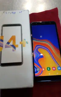 سامسونگ  j4+ بدون تعمیر درحد